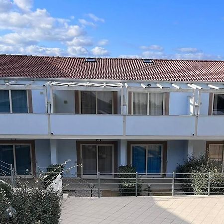 Casa Vacanze Stelle Marine Viddalba المظهر الخارجي الصورة