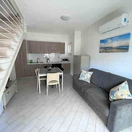Casa Vacanze Stelle Marine Viddalba المظهر الخارجي الصورة