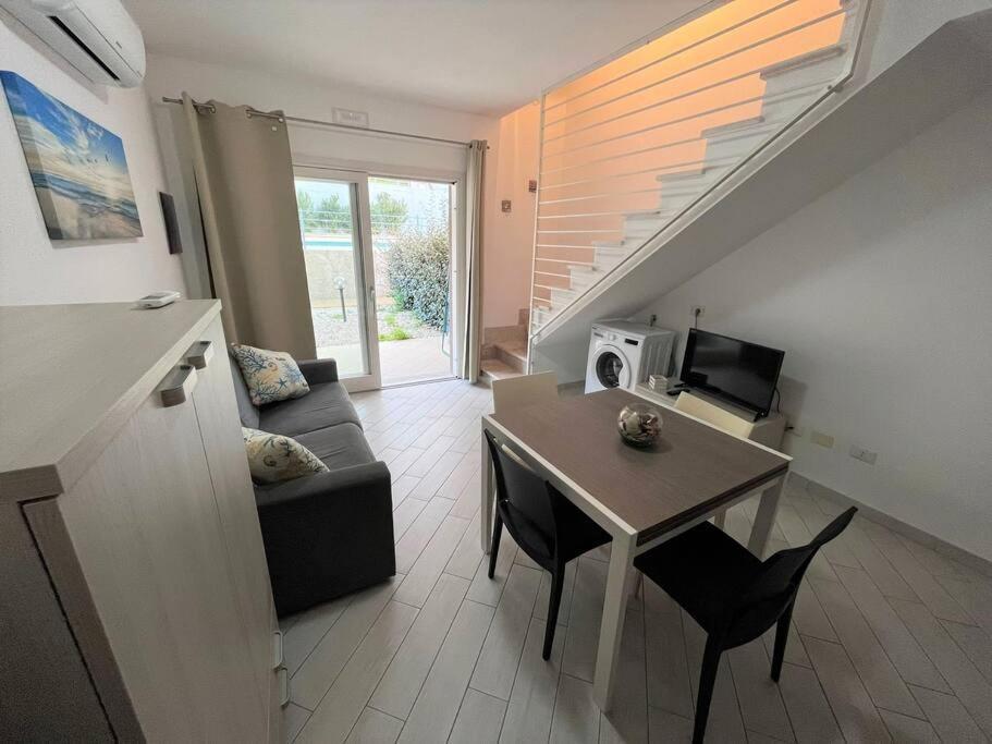Casa Vacanze Stelle Marine Viddalba المظهر الخارجي الصورة