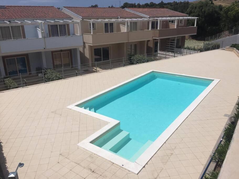 Casa Vacanze Stelle Marine Viddalba المظهر الخارجي الصورة