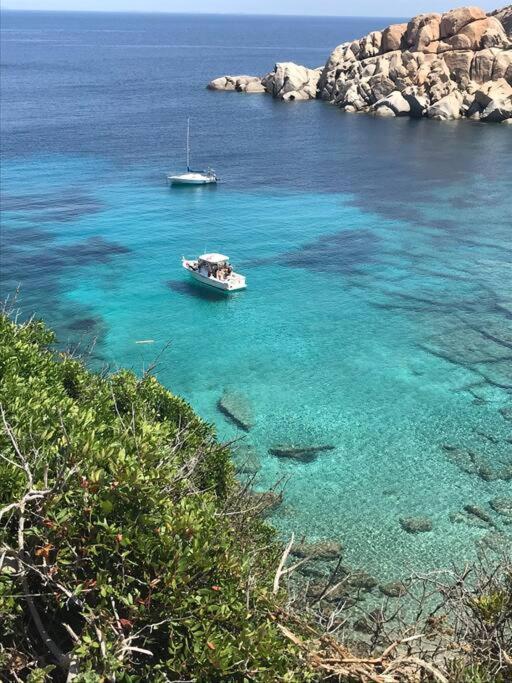 Casa Vacanze Stelle Marine Viddalba المظهر الخارجي الصورة