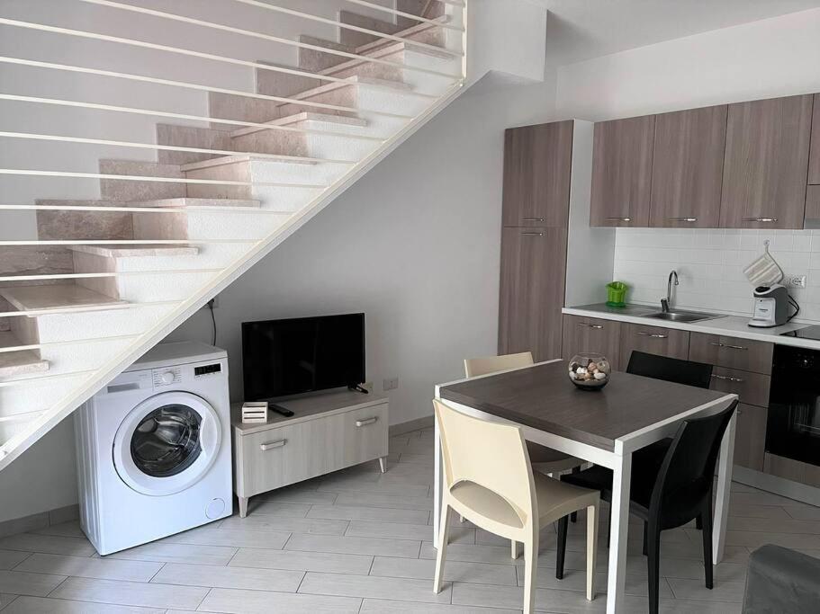 Casa Vacanze Stelle Marine Viddalba المظهر الخارجي الصورة