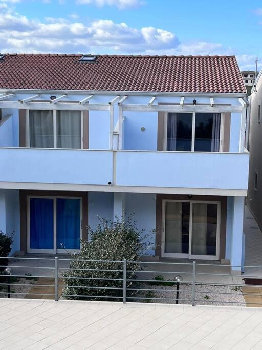 Casa Vacanze Stelle Marine Viddalba المظهر الخارجي الصورة