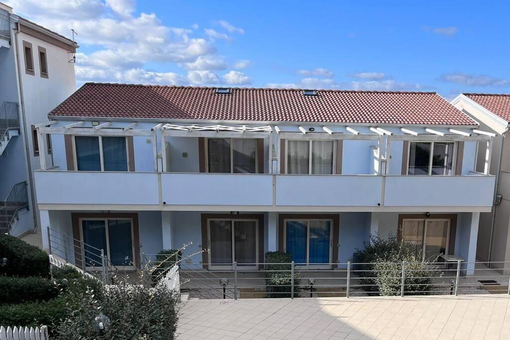 Casa Vacanze Stelle Marine Viddalba المظهر الخارجي الصورة