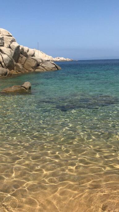 Casa Vacanze Stelle Marine Viddalba المظهر الخارجي الصورة