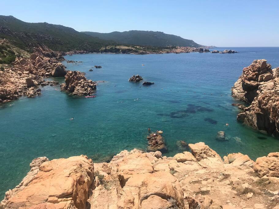 Casa Vacanze Stelle Marine Viddalba المظهر الخارجي الصورة