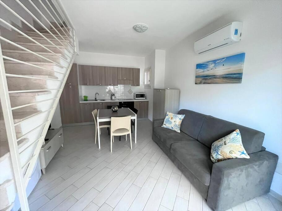 Casa Vacanze Stelle Marine Viddalba المظهر الخارجي الصورة