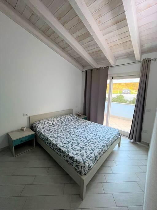 Casa Vacanze Stelle Marine Viddalba المظهر الخارجي الصورة