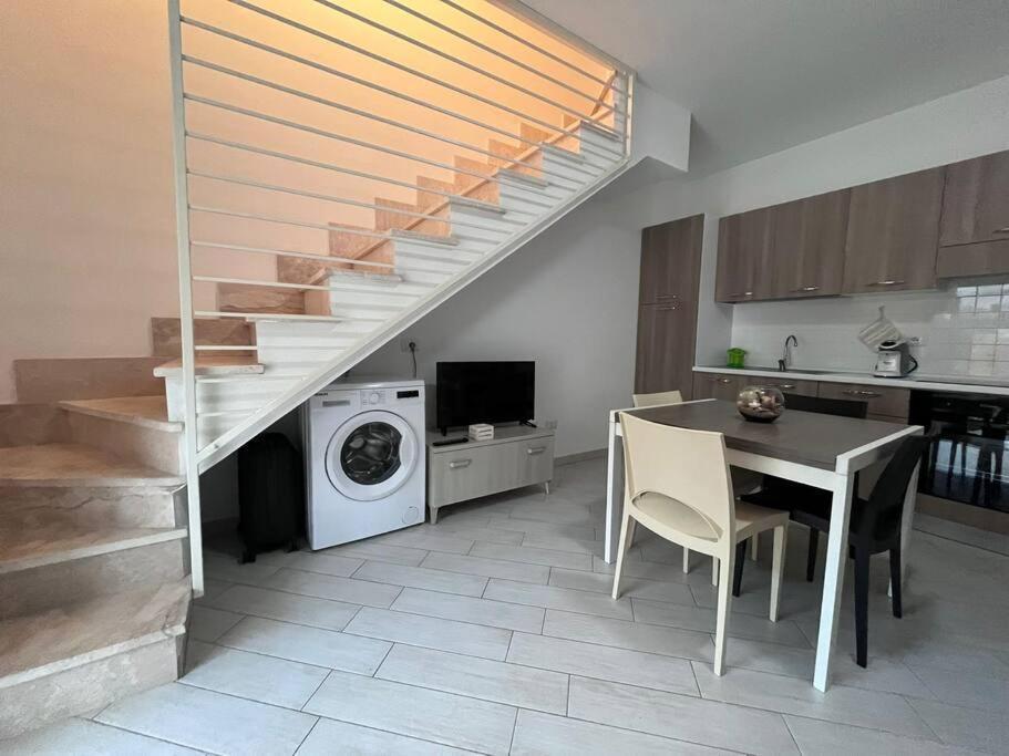 Casa Vacanze Stelle Marine Viddalba المظهر الخارجي الصورة